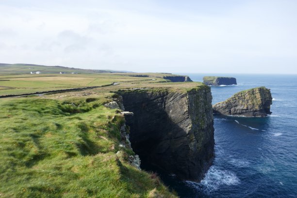 基尔基，克莱尔，爱尔兰图片下载