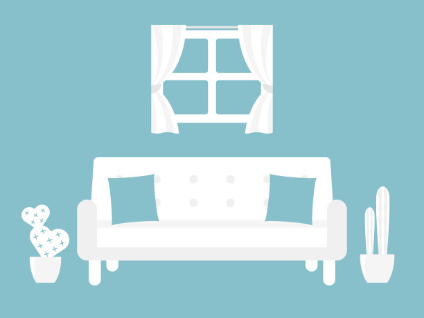 简单的室内设置图片下载