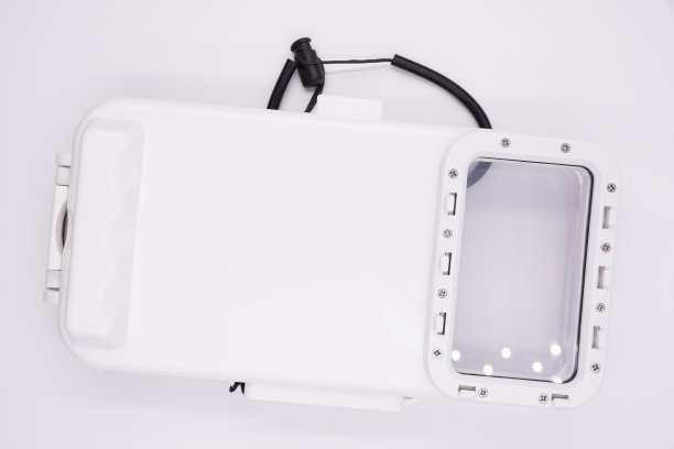 手机防水潜水外壳图片下载