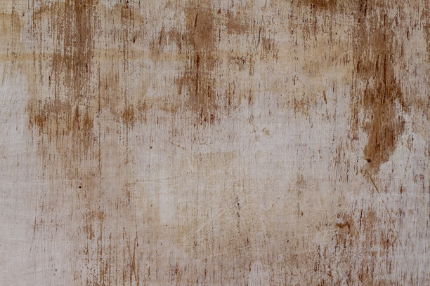 刮花白色木纹背景图片下载