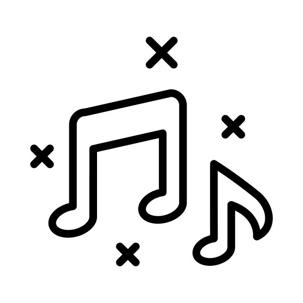 音乐图标图片下载