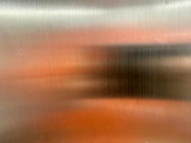 细金属拉丝宽钢或铝纹理背景图片下载