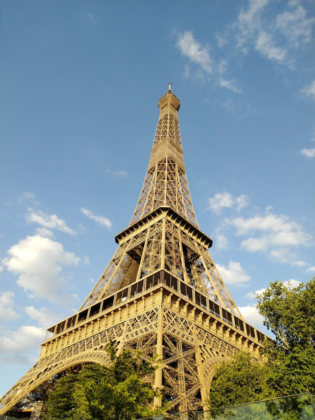 埃菲尔铁塔图片下载