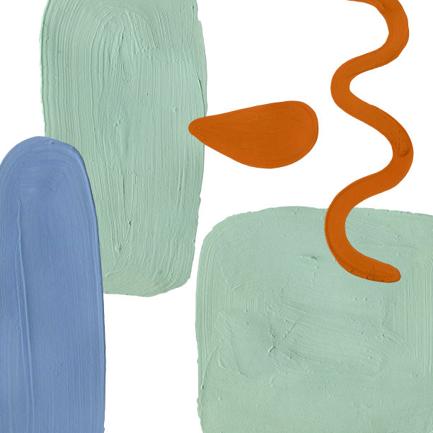 抽象丙烯酸背景。图片下载