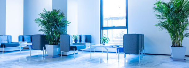 绿化生活区图片下载