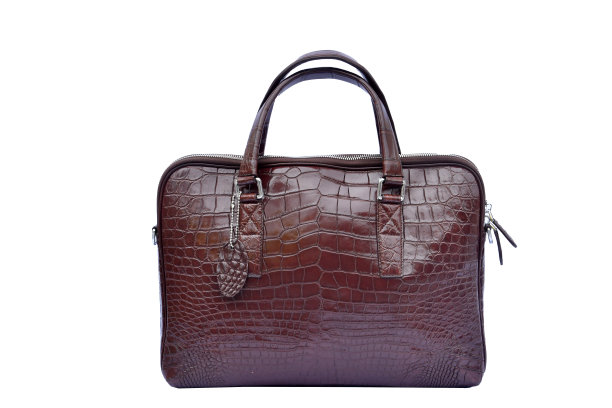 女士包隔离在白色图片下载