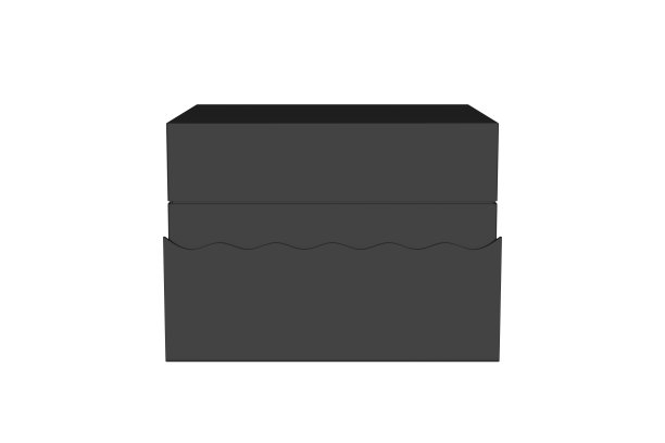 纸板盒图片下载