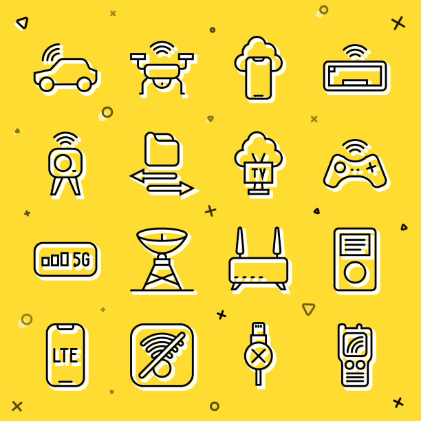 设置线路对讲机无线音乐播放器图片下载