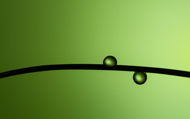 美丽的水滴图片下载