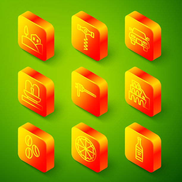 设行乡村风景葡萄酒开瓶器车图片下载