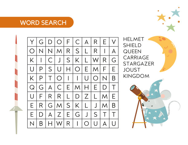 骑士文字搜索图片下载