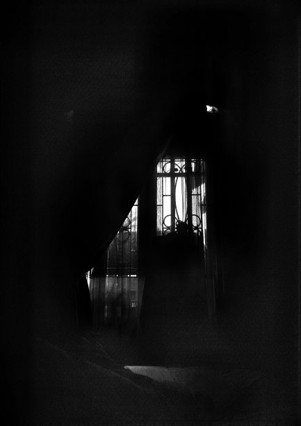 房子窗户图片下载