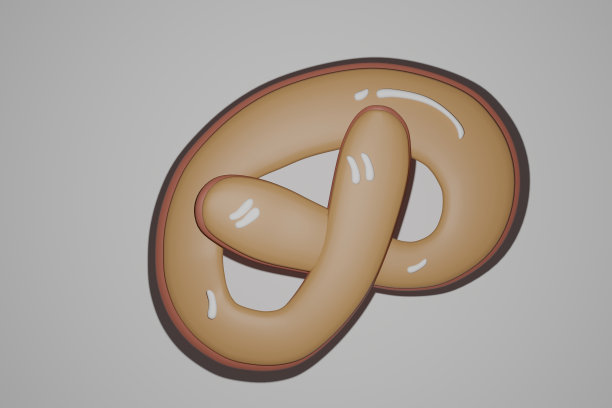 包面包面包店设置图标，圆面包，早餐烘烤，可爱图片下载