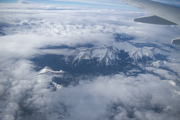 美国科罗拉多州阿斯彭。图片下载