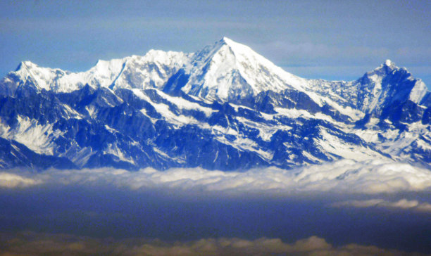喜马拉雅山图片下载