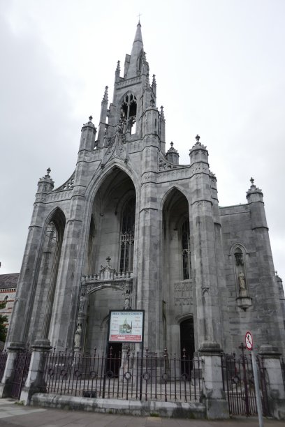 科克城，爱尔兰图片下载