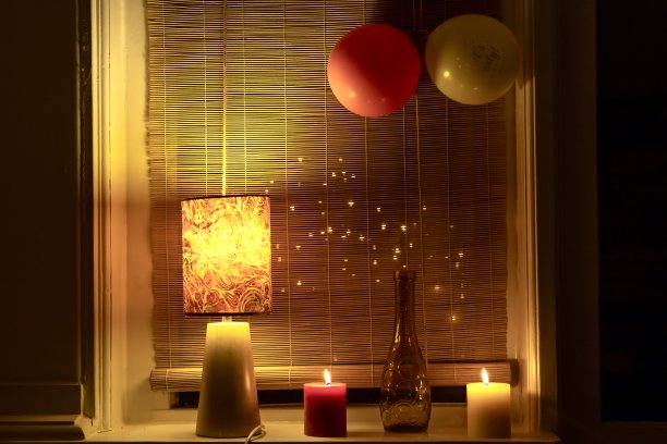 窗台上图片下载