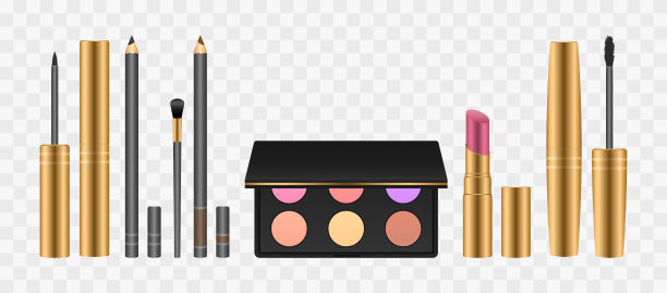 洗发水、油、黄油和护发素。图片下载