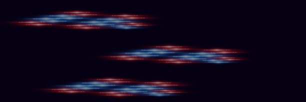 运动光效果。速度的影响。图片下载