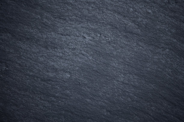黑石板近景。副本的空间。俯视图图片下载