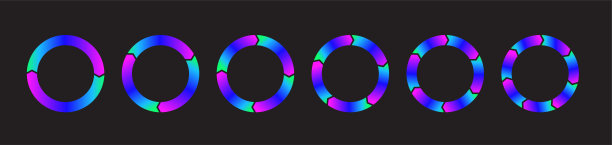 饼状图图片下载