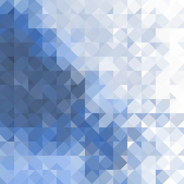 技术方块图案横幅。向量的背景。每股收益10图片下载