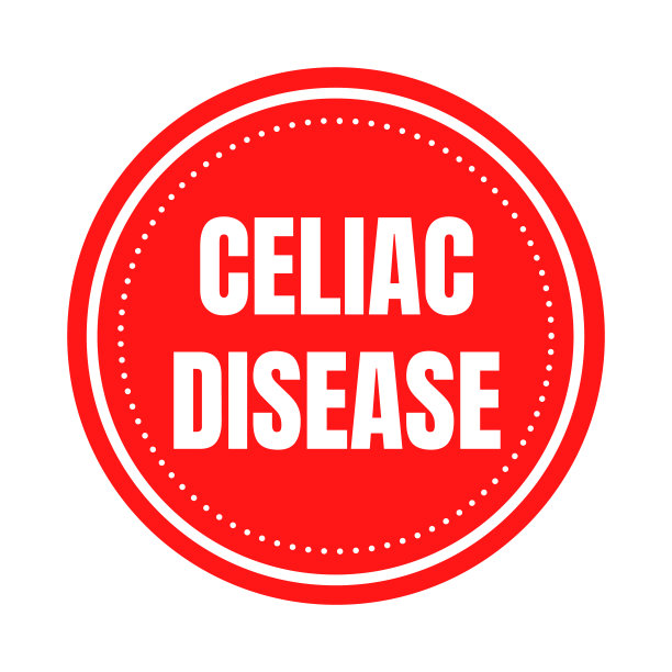 乳糜泻的标志图标图片下载