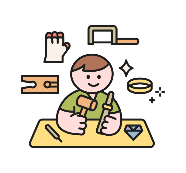 手工工坊班图片下载