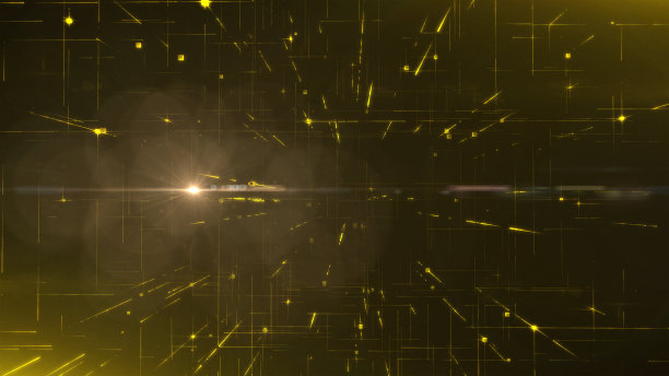 技术背景与光效，镜头光晕图片下载