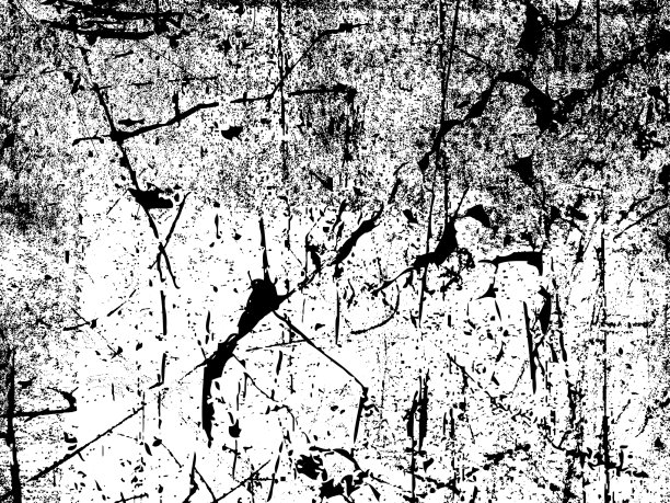 黑白杂色背景图片下载