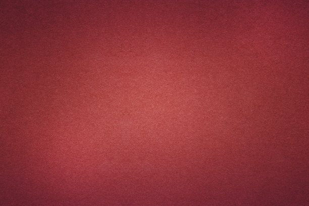 红色质朴的质地。高质量的纹理在极高的分辨率。暗红色垃圾材料。图片下载