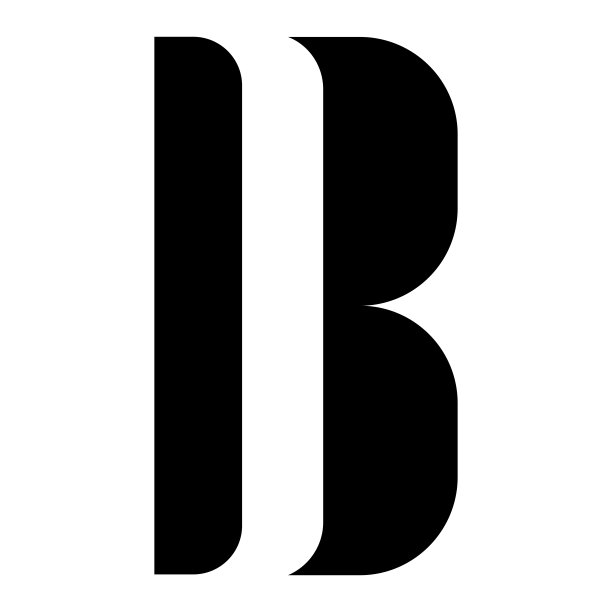 专业创新初始DB标识和BD标识。字母DB或BD最小优雅的字母组合。优质商业艺术字母符号和标志图片下载