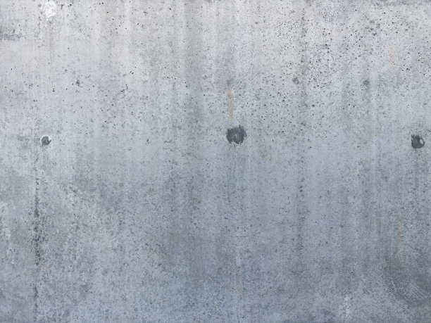 旧灰色混凝土墙的纹理作为背景图片下载