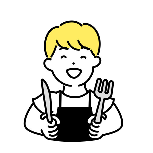 萌人插画系列图片下载