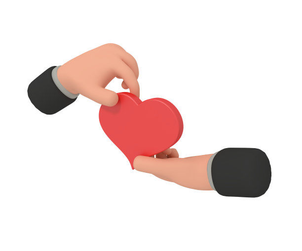 爱的交流图片下载