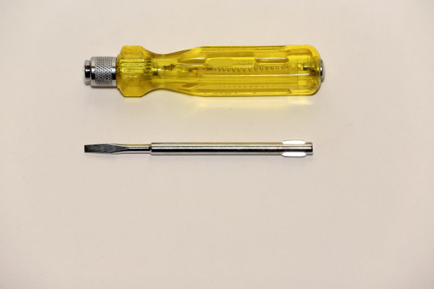 可互换的扭矩扳手，手动工具或螺丝刀图片下载