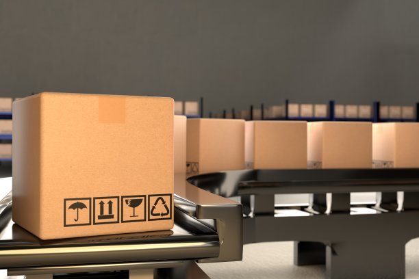 手臂机器人人工智能制造箱体产品面向制造业技术面向未来产品进出口面向产品、食品、化妆品、服装仓储机械未来技术图片下载