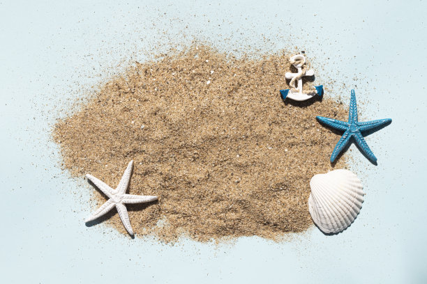 夏天的概念图片下载