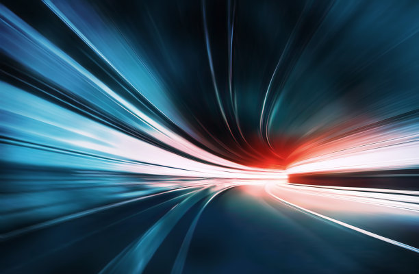 隧道内移动图片下载