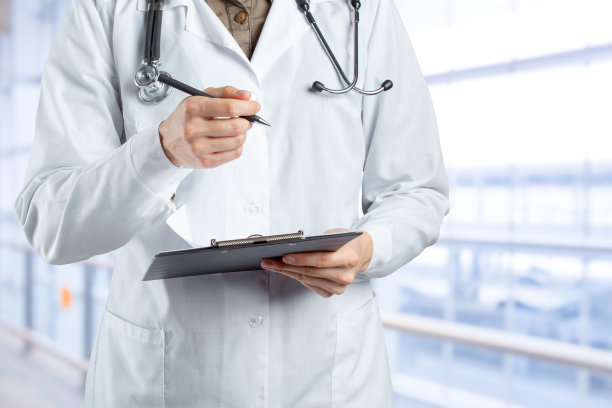 医生之手图片下载