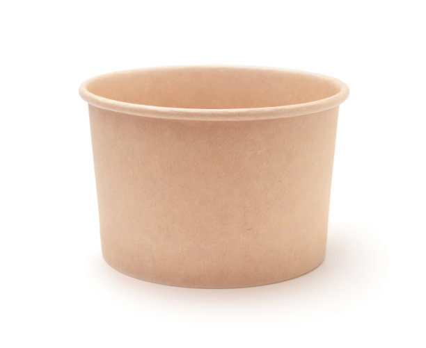 纸杯孤立上白。图片下载