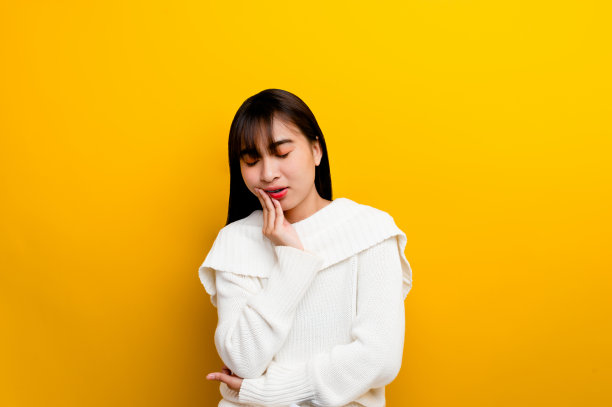 时间和睡眠女人珍惜时间图片下载