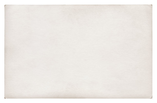 白纸背景隔离图片下载