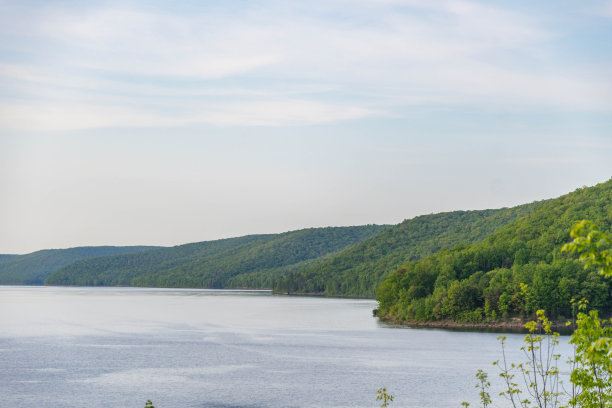 阿勒格尼国家森林信息金祖阿点复制空间背景度假目的地图片下载