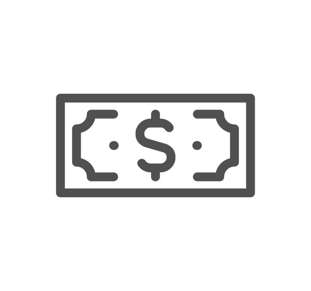 金融相关图标图片下载