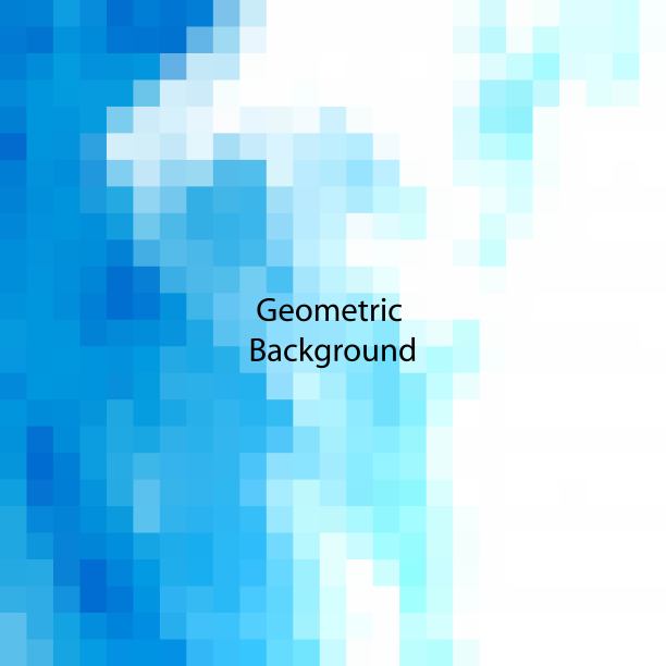 向量的背景。一个抽象的纹理与正方形的插图。横幅，海报，传单，明信片，封面，小册子的图案设计。每股收益10图片下载