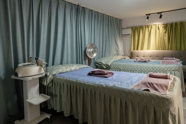 美容院内部图片下载