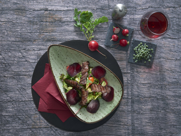 牛肉沙拉图片下载