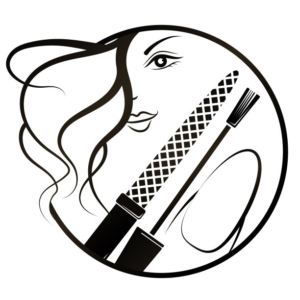 指甲油、指甲锉和指甲刷。美甲店和美容院图片下载