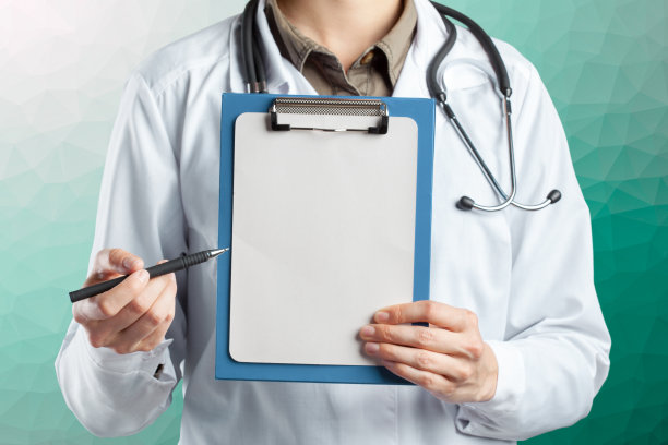 医生之手图片下载